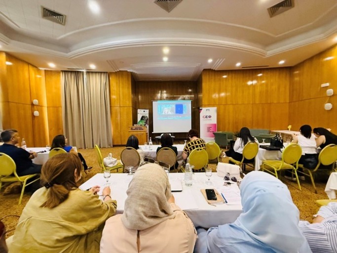 Journée d’information We4Lead – Sousse, 27 juin 2025 (photo 5)